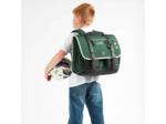 Caméléon Vintage Urban Cartable 41cm Soccer Player