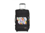 Eastpak Transit'r S Sac de Voyage Cabine Souple à Roulettes 3e8 Pride BTR