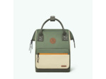 Cabaïa Small Sac A Dos 10" Vila Verde