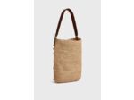 Gérard Darel Josie Tote Bag GD Raphia Ficelle