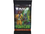 MTG : TMNT Booster FR