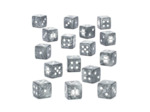 GREY KNIGHTS DICE