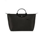 Longchamp Le Pliage Green Sac De Voyage S Noir