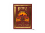 Bicycle - Le roi lion