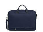 Lancaster Basic Sport Men's  Sac Porte Ordinateur 304-10 Bleu Fonce