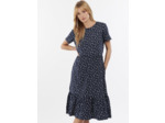 Robe feuille