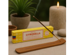 ENCENS SATYA CITRONNELLE