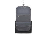 Samsonite Respark Trousse De Toilette Souple & Zippée Ozone Black