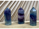 POINTE DE FLUORITE MOYENNE