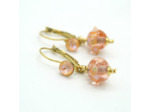 Boucles d'oreilles Mariah