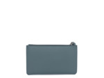 Lancaster Maya Double Kba Pochette Organisée 117-011 Bleu Givré