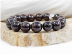 BRACELET GRENAT