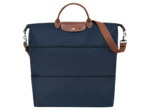 Longchamp Le Pliage Original Sac De Voyage Extensible Marine