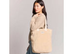 Hindbag Tote Bag et Cabas Paul Teddy Beige