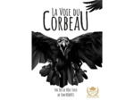 LA VOIE DU CORBEAU - Jeu de Rôle Solo