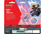 Pokémon : Pack 2 Boosters Octobre 2024