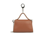 Lancaster Paris Pm Mini Sac Porte-monnaie Cuir 131-010 Camel