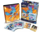 Disney Lorcana S11 - Givresort - Coffret Démarrez votre collection