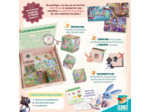 Les Cubes Puzzle de Nono
