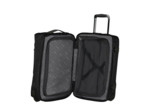 American Tourister Urban Track Valise Cabine 2 Roues 55 Cm Asphalt Black
