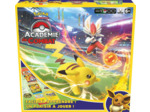 Pokémon : Coffret Académie de Combat V2