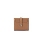 Lancaster Paris Porte Cartes 131-033 Noisette