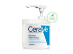 CERAVE BAUME POT POMPE 454ML