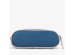 Cameleon Trousse Double Vintage Fantasy Navy Pink