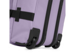 Eastpak Transit'r Taille S Sac A Roulettes 5v48 Orchid Lilac