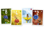 Booster Pixies : Flower Power