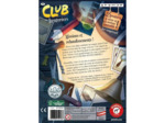CLUB DES AVENTURIERS