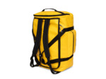 Eastpak Tarp Duffl'R S Sac de voyage déperlant 3o5 tarp yolk
