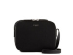 Le Tanneur Sophie Petit sac Trotteur Noir