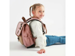 Caméléon Vintage Fantasy Sac A Dos 30cm Cozy Heart
