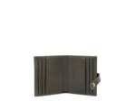 Lancaster Paris Porte Cartes 131-033 Kaki Foncé
