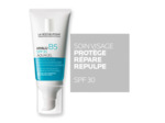 Aquagel Gel hydratant acide hyaluronique SPF30 50ml Hyalu B5 La Roche-Posay
