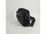 Serge Blanco Ripper Sac Reporter 14028 Noir