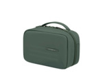 Samsonite Stackd Toilet Kit Trousse De Toilette Verticale Souple Sauge