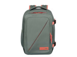 American Tourister Take2cabin Sac A dos S Sage/Coral