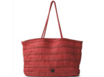 Biba Etna Sac Cabas Cuir ETA2L Coral
