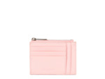 Lancaster Paris Porte Cartes 131-022 Rose Fumé