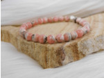 BRACELET RHODOCHROSITE