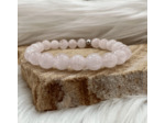 BRACELET MORGANITE