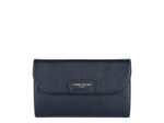 Lancaster Dune Compagnon Dos A Dos 129-29 Bleu Foncé