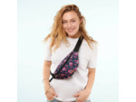 Cabaïa Belt Bag Sac Banane Réversible S Capri