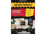 Dossiers Criminels : Les Fantômes de Brandonsbury