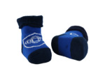 CHAUSSONS BÉBÉ