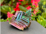 BISMUTH ARC-EN-CIEL