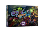 Tiny Epic Dungeons