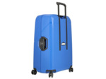 Samsonite Magnum Eco Valise 4 Roues 69cm Nautical Blue
